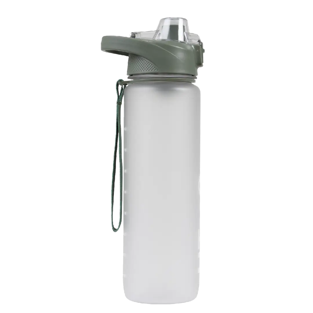 Olive HTeaO Quench Sport Bottle - Image 3