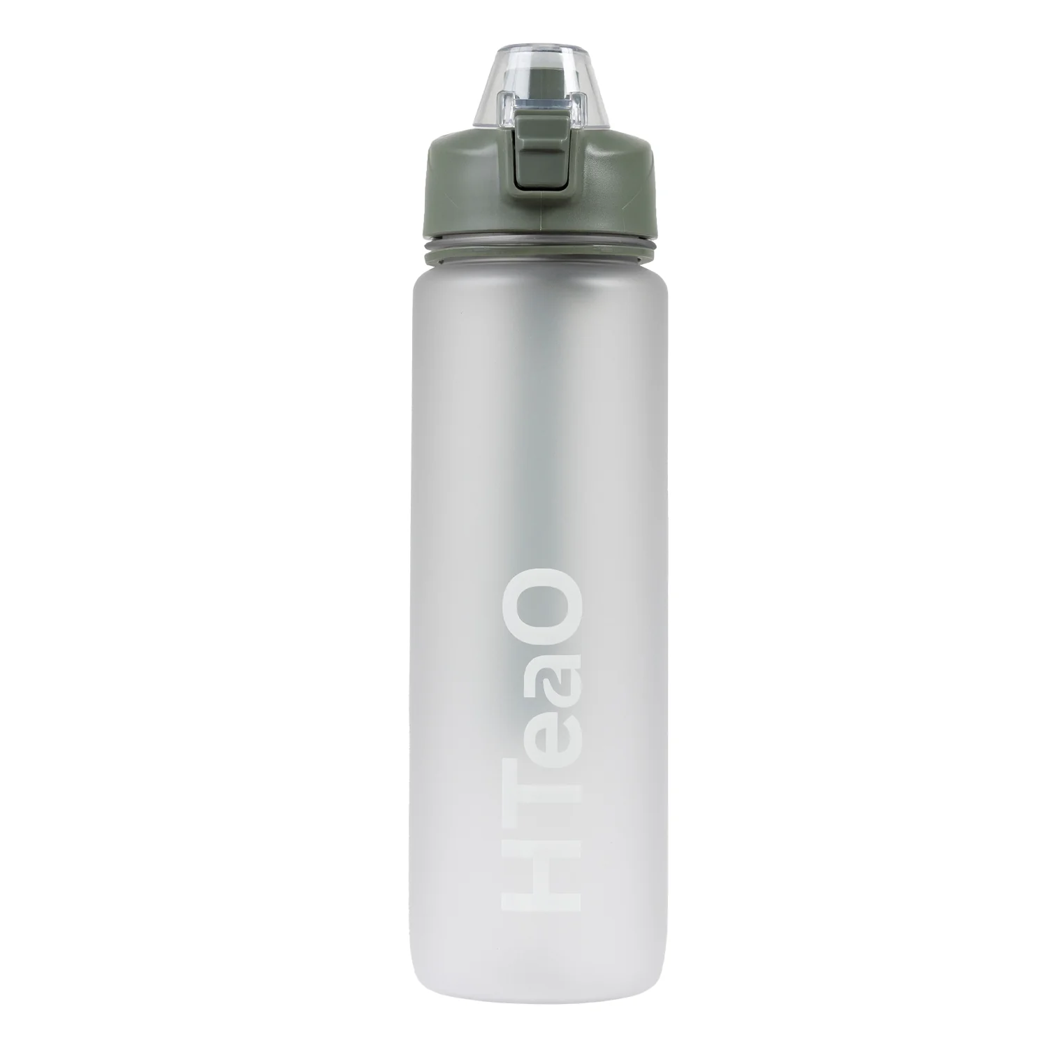 Olive HTeaO Quench Sport Bottle - Image 4