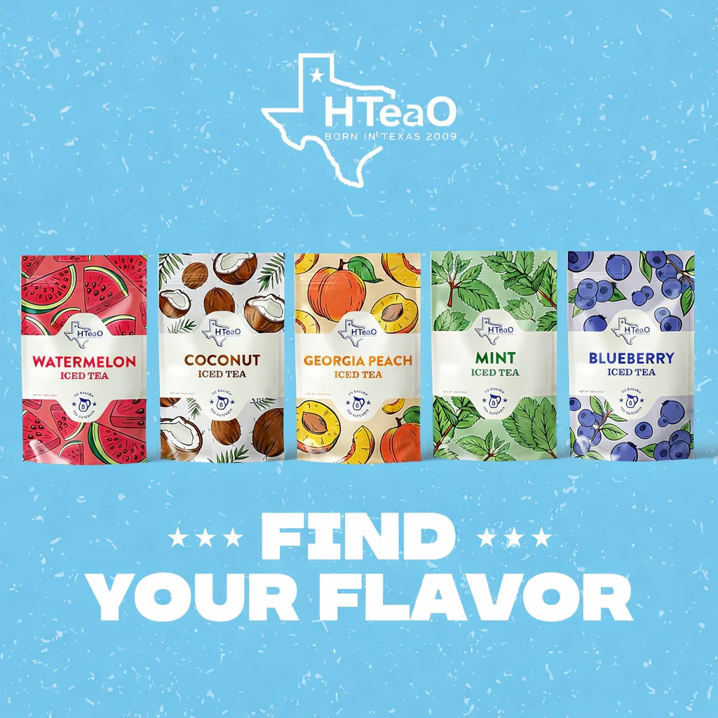 Tea Variety Pack - Image 3