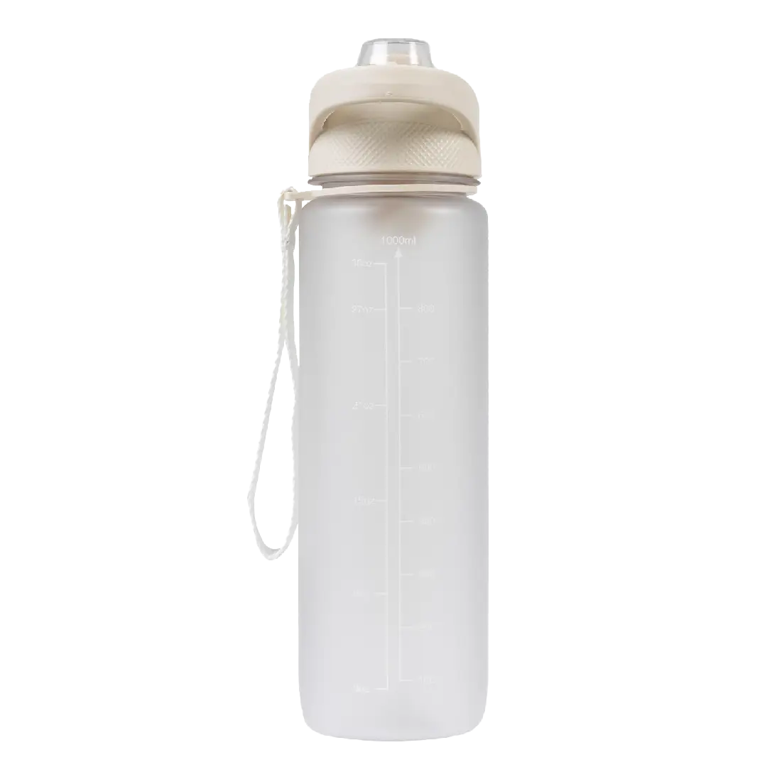 Toasted Marshmallow HTeaO Quench Sport Bottle - Image 3